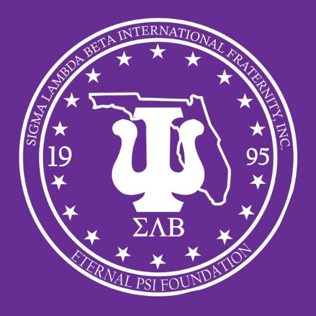 Psi Logo